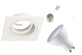 oprawa-sufitowa-regulowana-biala-kwadrat-gu10-led