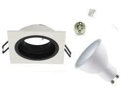 oprawa-sufitowa-regulowana-biala-kwadrat-gu10-led