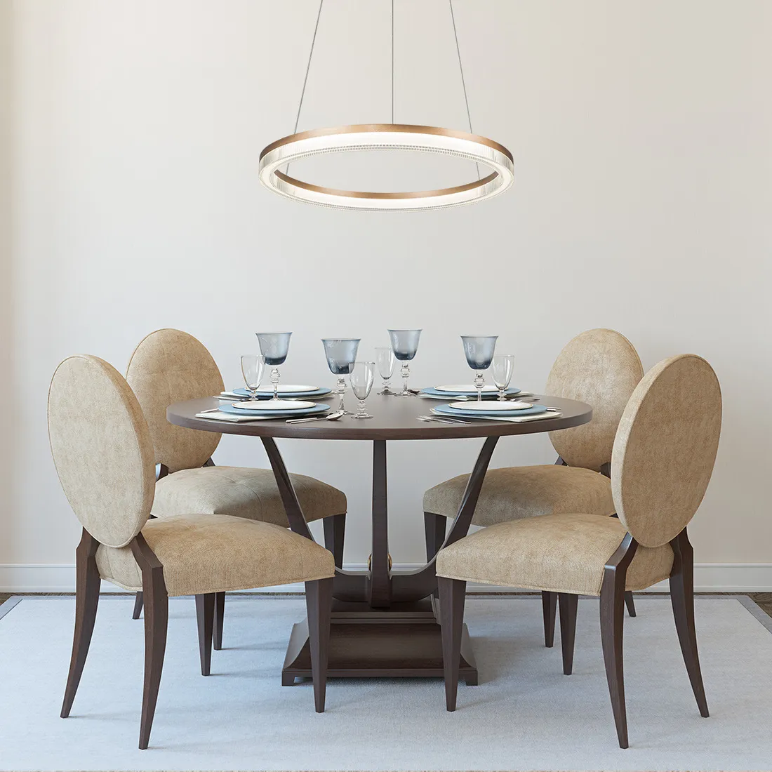 lampa-wiszaca-light-prestige-midway-led-zloty-stan-nowy