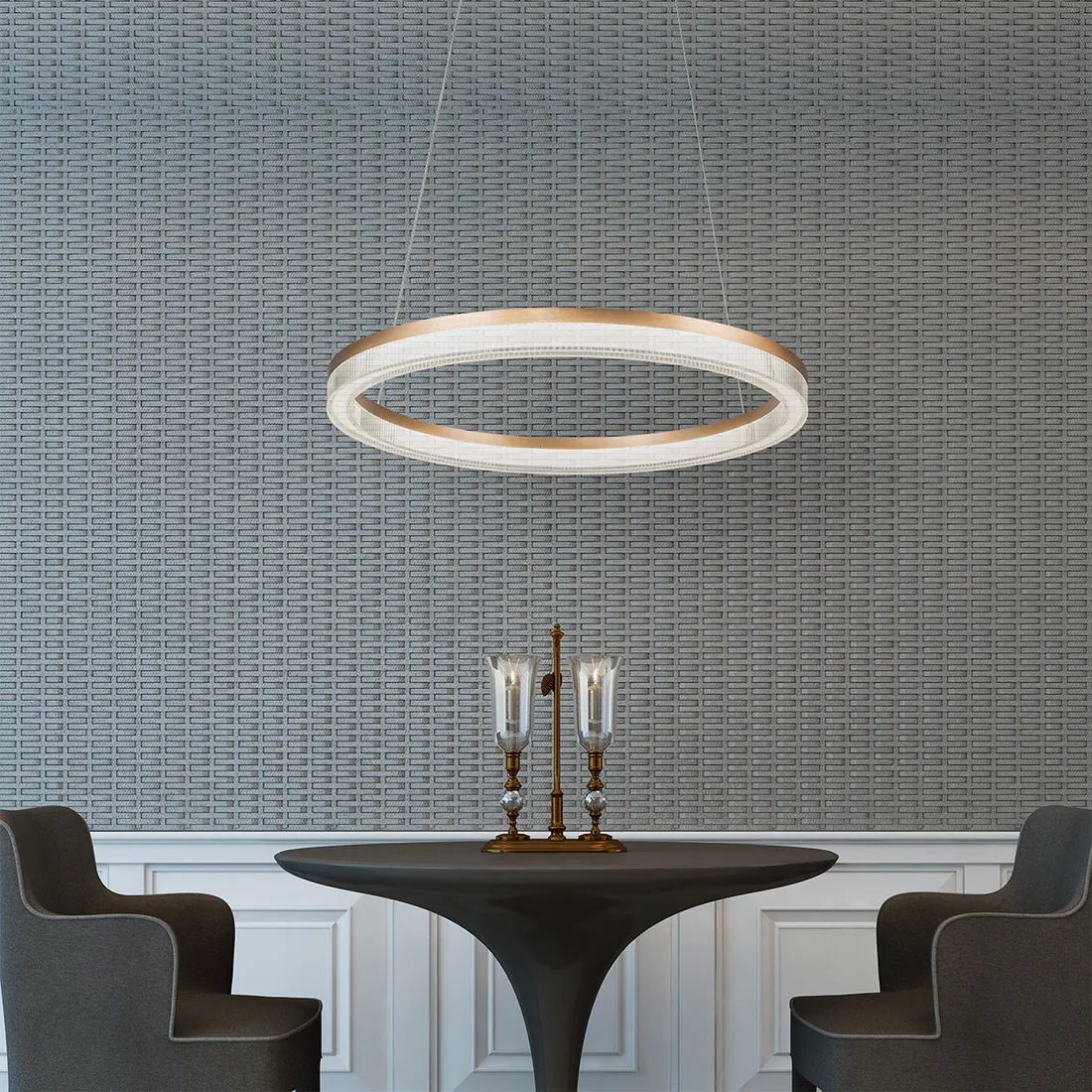 lampa-wiszaca-light-prestige-midway-led-zloty-stan-nowy