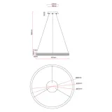lampa-wiszaca-light-prestige-midway-led-zloty-stan-nowy-kolekcja-midway