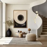 lampa-wiszaca-light-prestige-brillant-led-zloty-marka-light-prestige