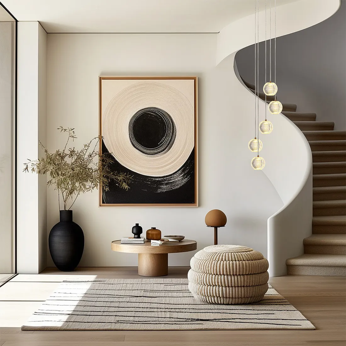 lampa-wiszaca-light-prestige-brillant-led-zloty-stan-nowy