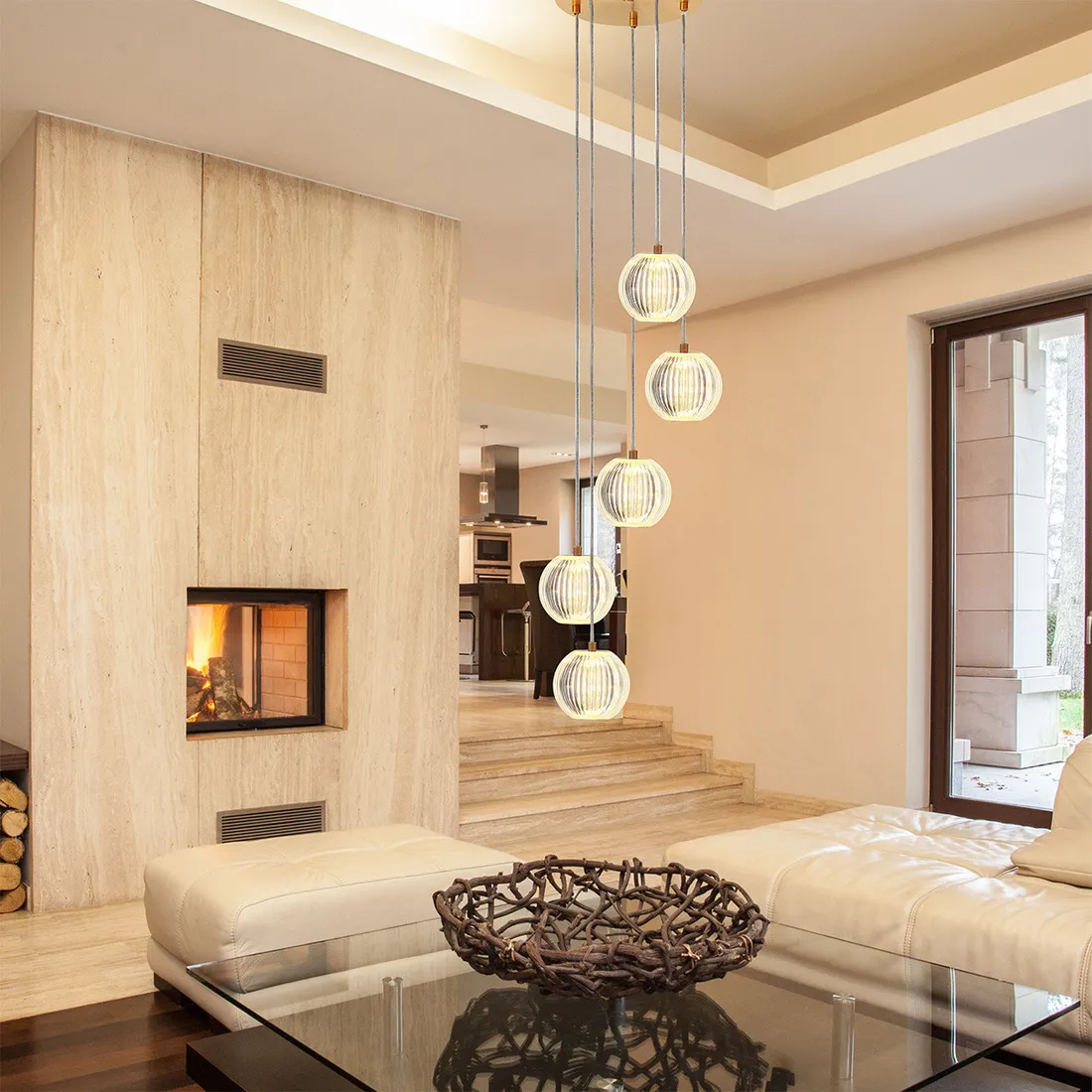 lampa-wiszaca-light-prestige-brillant-led-zloty-stan-nowy