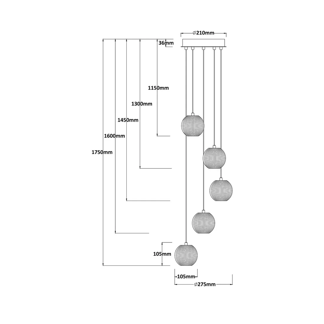lampa-wiszaca-light-prestige-brillant-led-zloty