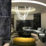 lampa-wiszaca-light-prestige-dorado-led-zloty-stan-nowy