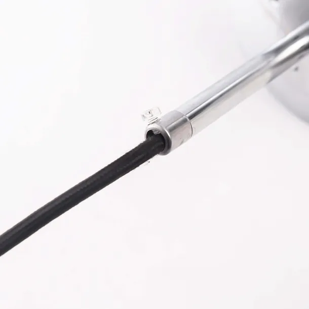 lampa-wiszaca-light-prestige-palla-1xe27-transparentny-chrom-stan-nowy-zasilanie-sieciowe