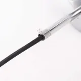 lampa-wiszaca-light-prestige-palla-1xe27-transparentny-chrom-stan-nowy-zasilanie-sieciowe