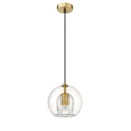 lampa-wiszaca-light-prestige-arette-1xe27-zloty-transparentny