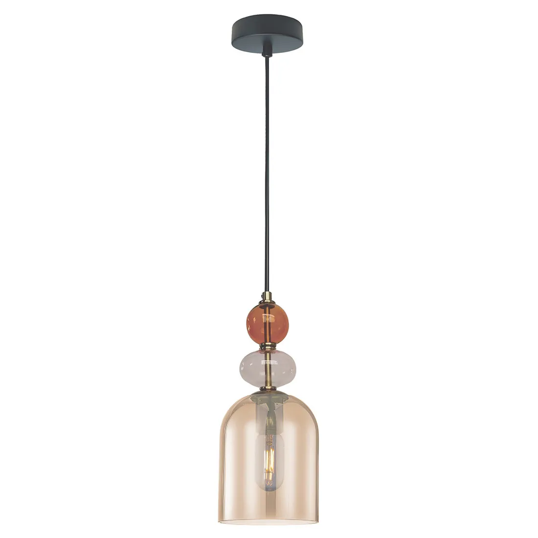 lampa-wiszaca-light-prestige-tropea-1xe27-bursztynowy-stan-nowy