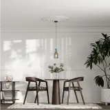 lampa-wiszaca-light-prestige-tropea-1xe27-bursztynowy-stan-nowy