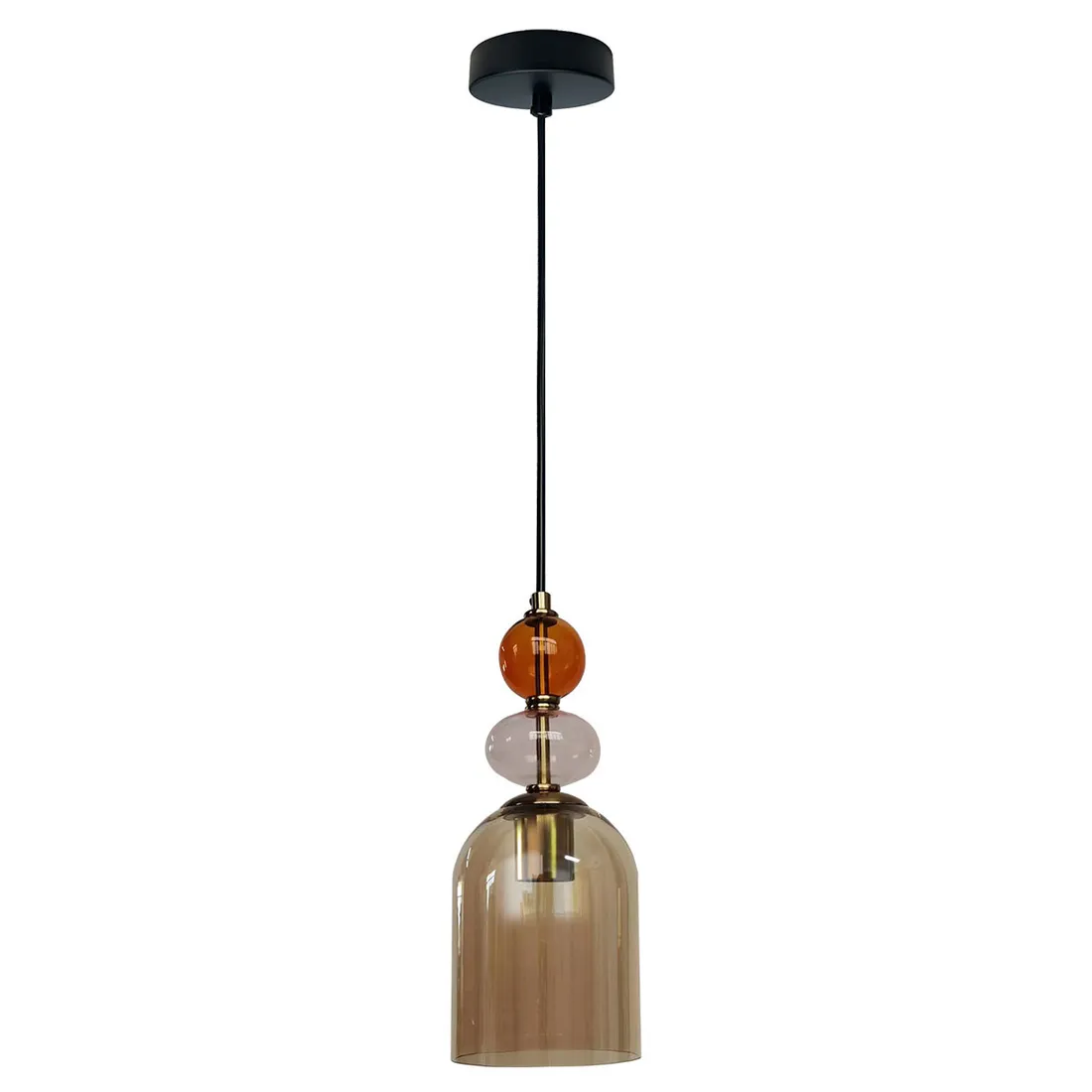 lampa-wiszaca-light-prestige-tropea-1xe27-bursztynowy-stan-nowy