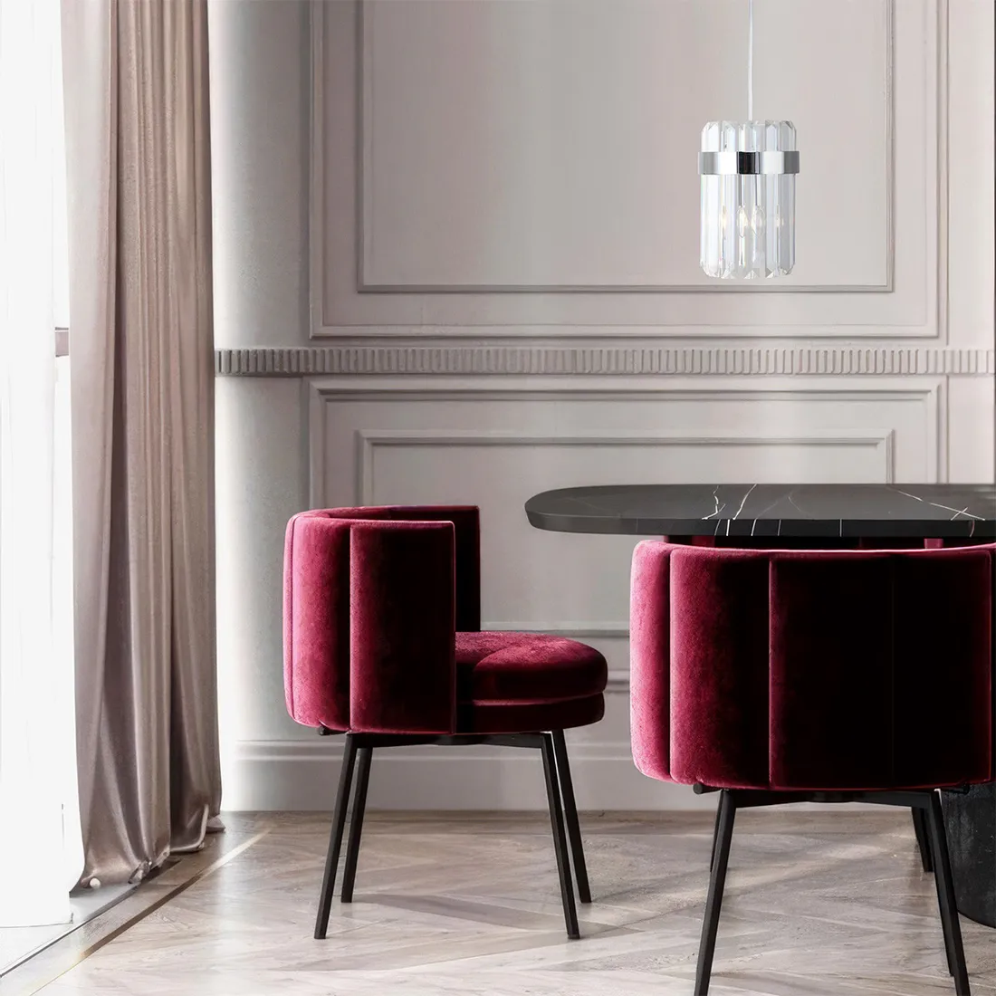 lampa-wiszaca-light-prestige-vetro-1xe14-transparentny-stan-nowy