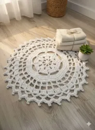 dywan-dywanik-szydelkowy-bialy-sznurek-bawelniany-srednica-65cm-rekodzielo