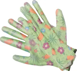 rekawice-ogrodnicze-kwiatki-zielone-74134-flo