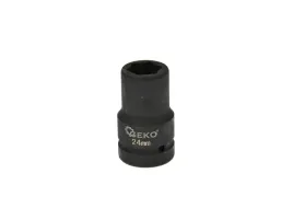 nasadka-udarowa-1-24mm-czarna-geko-g10080