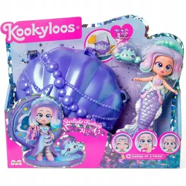 kookyloos-zestaw-mermaid-starlight-fantasy-syrenka-muszelka
