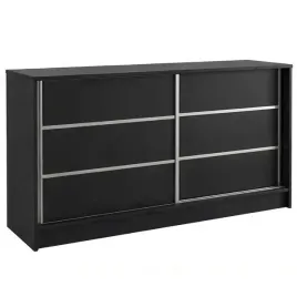 komoda-przesuwna-czarna-dwudrzwiowa-ze-szprosami121x85x435-cm-aria