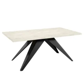 stol-rozkladany-160-260-cm-stalowe-skosne-nogi-white-chromix-sento