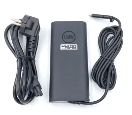 zasilacz-ladowarka-ha130pm17-do-dell-130w-20v-6-5a-wtyk-usb-c-kabel