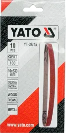 tasma-scierna-p100-10-330-mm-10-el-narzedzia-warsztat-yt-09745