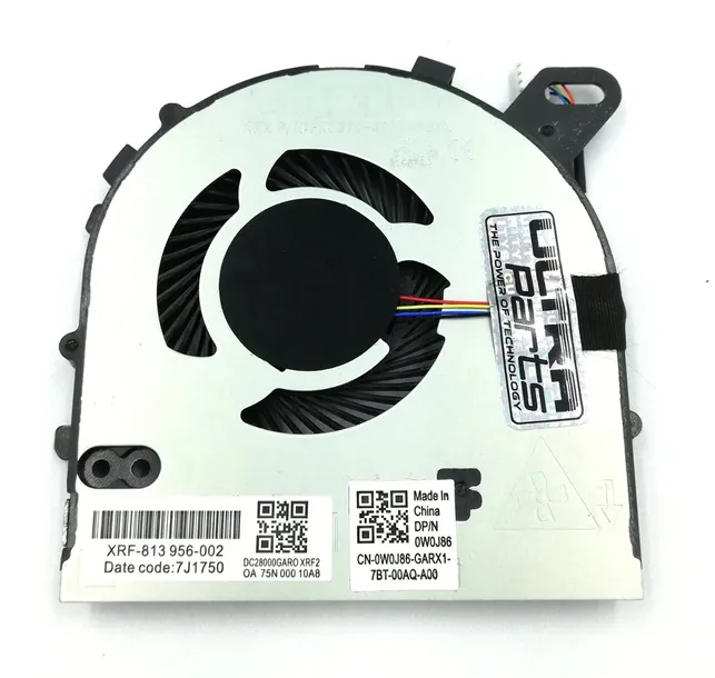 wentylator-dell-dc028000icr0-do-laptopow-dell