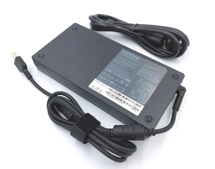 ORYGINALNY ZASILACZ LENOVO 230W 20V 11.5A SlimTip