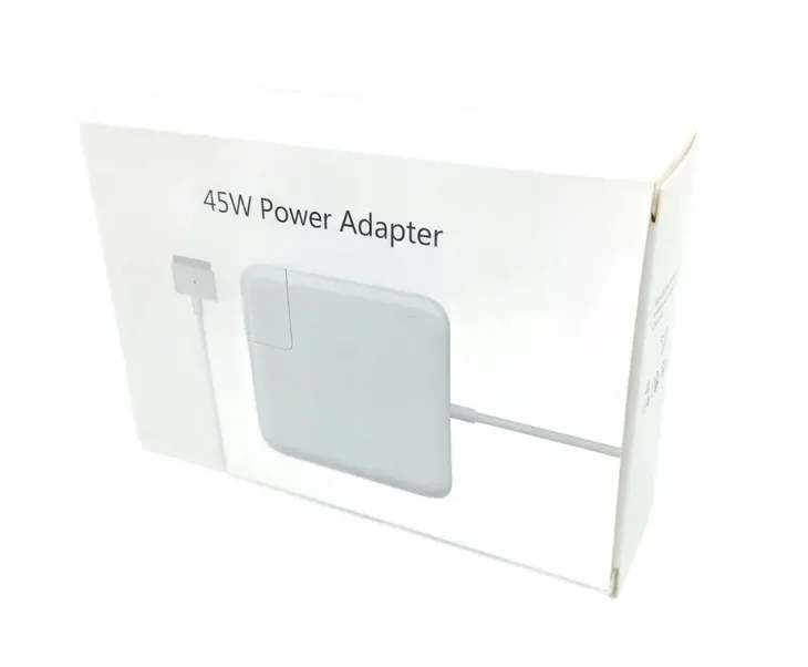 ZASILACZ ŁADOWARKA do APPLE MacBook Air A1466 45W 3.05A 14,85V magsafe2