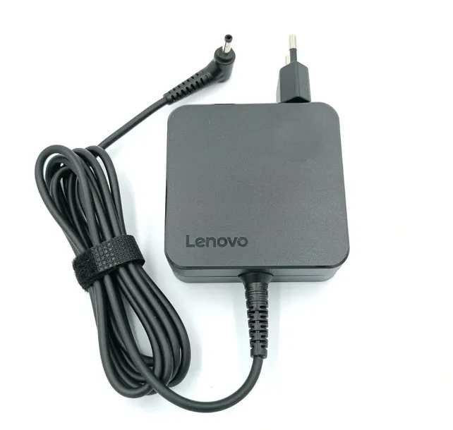 ORYGINALNY ZASILACZ ŁADOWARKA LENOVO 65W 20V 3.25A wtyk 4.0-1.7mm NOWY