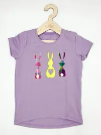 t-shirt-dziewczecy-kroliki-bawelna-polski-aipi-122-fioletowy