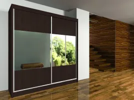 szafa-przesuwna-200-biala-czarna-sonoma-wenge-c200