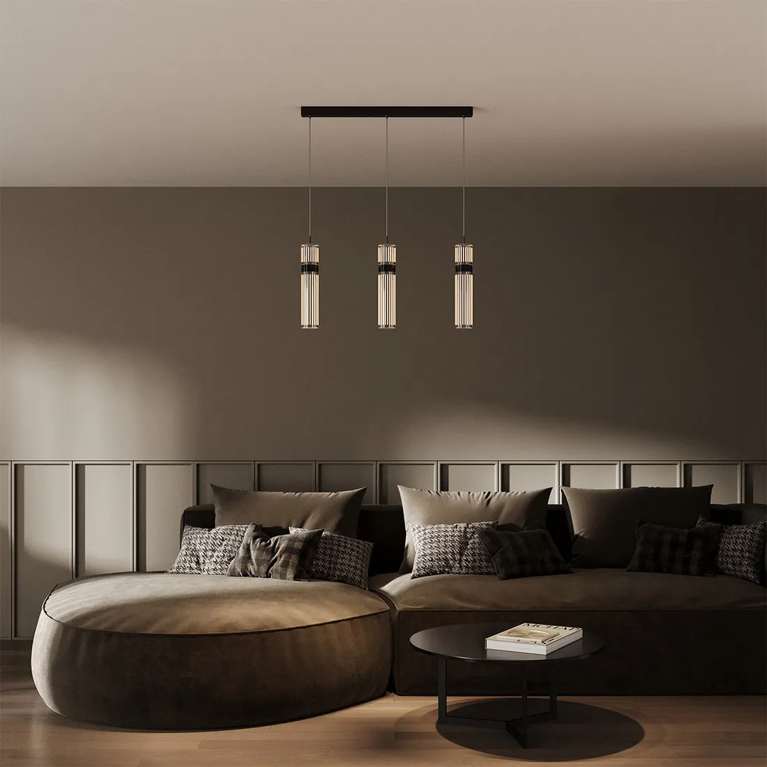 lampa-wiszaca-light-prestige-ambiente-led-transparentny-stan-nowy