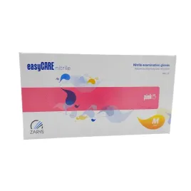 easycare-rekawiczki-nitrylowe-m-rozowe-100-szt