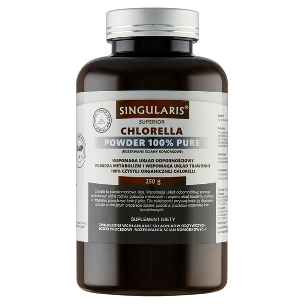 singularis-chlorella-100g-proszek-czysty-100percent-algi-stan-nowy