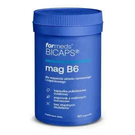 formeds-bicaps-mag-b6-cytrynian-magnezu-b6-60-kaps-skurcze-zmeczenie
