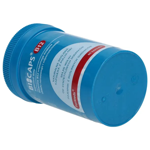 formeds-bicaps-witamina-b12-metylokobalamina-60k-liczba-porcji-w-opakowaniu-60
