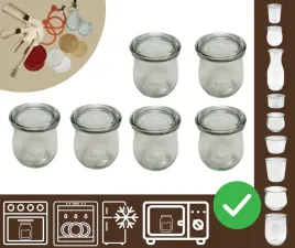 sloiki-weck-6szt-szklane-wieko-sloik-220ml-tulip