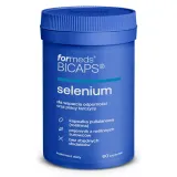 formeds-bicaps-selenium-l-selenometionina-60-kapsulek-podstawowy-skladnik-selen