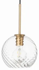 lampa-wiszaca-szklana-przezroczysta-kula-vela-pro