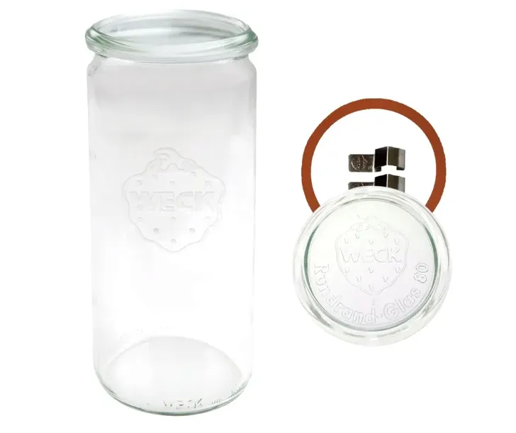sloiki-weck-szkl-wieko-gumki-sloik-1l-cylinder-marka-weck