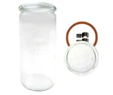 sloiki-weck-szkl-wieko-gumki-sloik-1l-cylinder-marka-weck