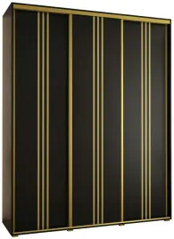szafa-przesuwna-davos-6-190-wys-2352-gl-45-cm