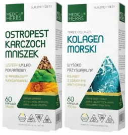 medica-herbs-ostropest-karczoch-mniszek-kolagen