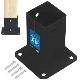 podstawa-slupa-przykrecana-wspornik-kotwa-70x70-mm