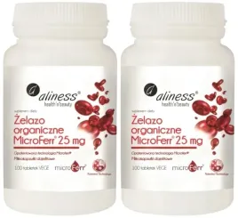 zelazo-organiczne-microferr-25mg-2x100tab-anemia