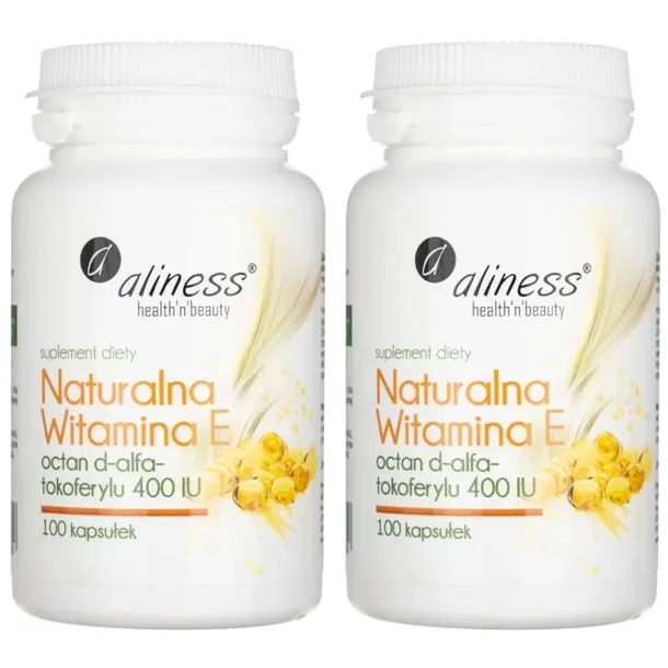 naturalna-witamina-e-400iu-100-kapsulek-aliness-postac-kapsulki-podstawowy-skladnik-witamina-e