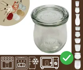 sloiki-weck-szklane-wieko-sloik-220ml-tulip