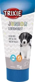 trixie-or-junior-or-leberwurst-tubka-75g