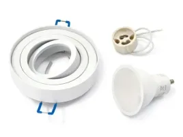 zestaw-oprawa-halogenowa-ruchoma-okragla-biala-zarowka-led-9w-gu10-3000k