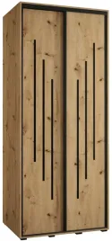 szafa-przesuwna-davos-8-120-wys-2352-gl-60-cm